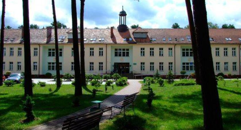 Dom Pomocy Społecznej w Bornem Sulinowie będzie mieć windę