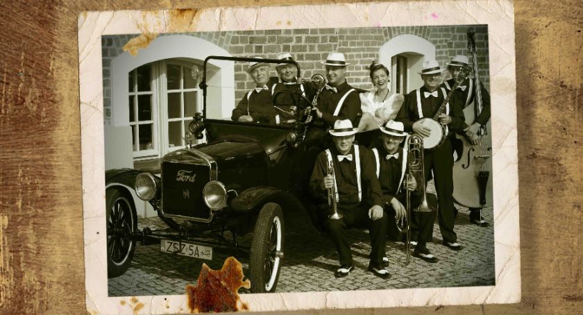 Dixie Rajd Old Mobile w Bornem i Szczecinku. Program imprezy
