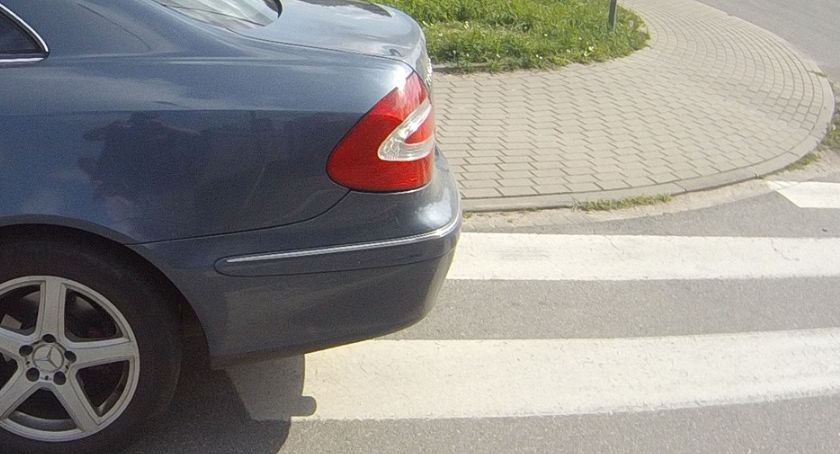 Straż Miejska ujawnia „mistrzów parkowania”