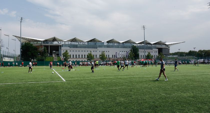 Kibice Legii Warszawa ze Szczecinka i Grójca wygrali kibicowski turniej!