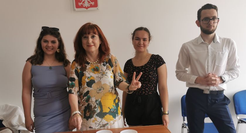Lewica o Czarnku, nauce i budowie w parku miejskim: „Niepokoi nas inwestycja deweloperska przy ul. Lelewela”