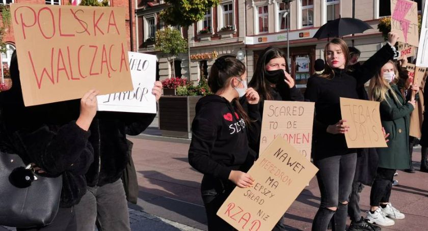 Aborcja na żądanie? Ruszyła zbiórka podpisów