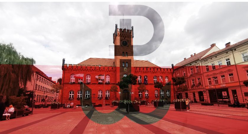 Zamiast hejnału w Szczecinku - powstańcza piosenka „Warszawskie dzieci”