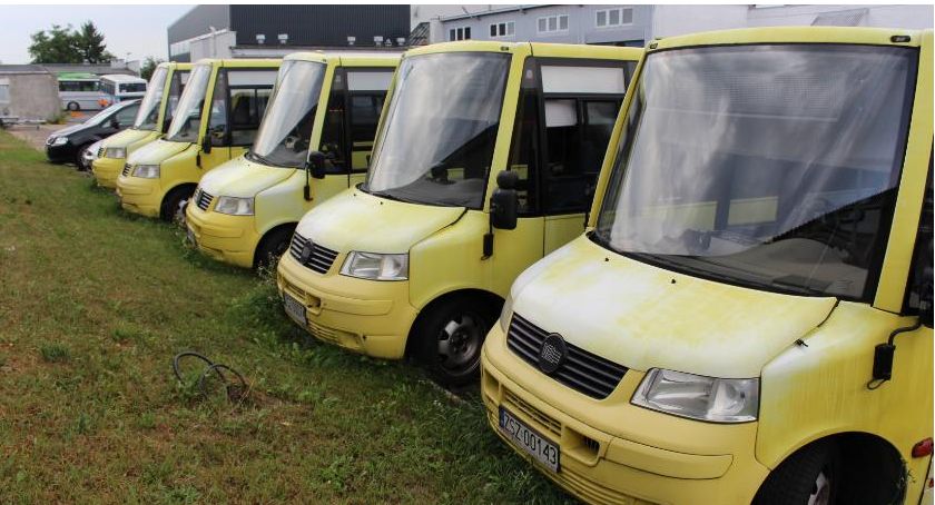 Ich utrzymanie kosztowało krocie, skończyły niezwykle tanio