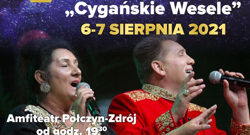Bogdan Trojanek zaprasza do Połczyna-Zdroju