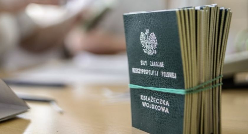 Terminy kwalifikacji wojskowej i rekrutacji do WOT