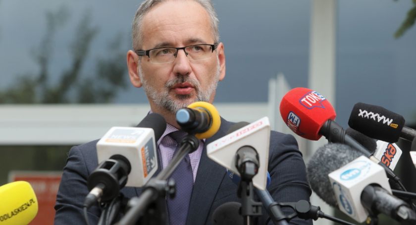 Plan na czwartą falę? Obostrzenia w regionach z niską wyszczepialnością