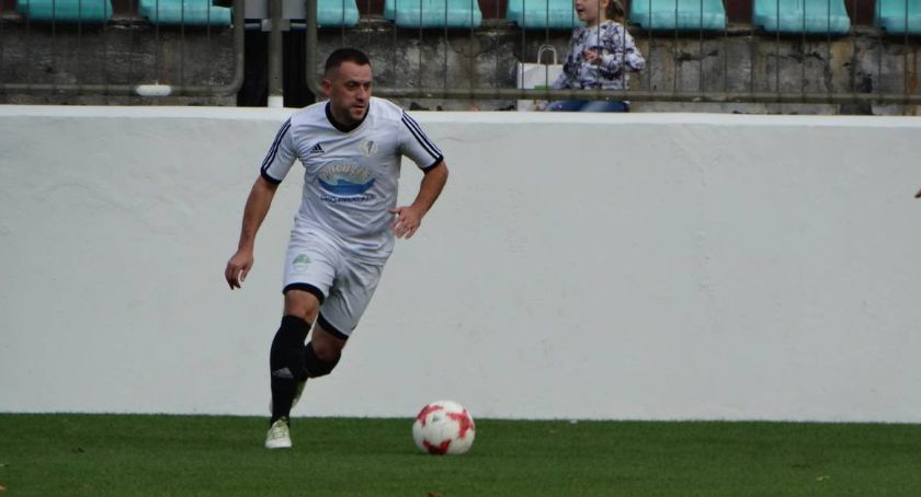 Mateusz Jureczko po 6 latach odchodzi z MKP Szczecinek