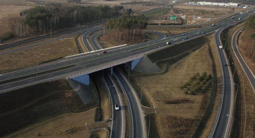 Ekspresówka Szczecinek - Bobolice. Znany jest juz termin graniczny inwestycji