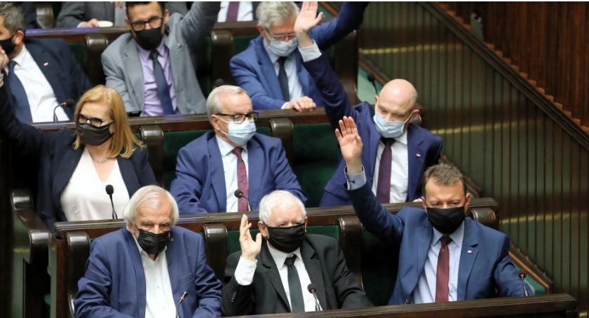 Lex TVN. Sejm przyjął nowelizację ustawy o radiofonii i telewizji