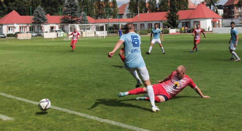 IV liga: MKP Szczecinek zagra z Pogonią Połczyn Zdrój