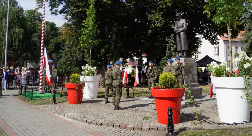 Uroczystości 15 sierpnia w Szczecinku. „Uroczystości upamiętniające tę bitwę powinny odbywać się każdego roku”