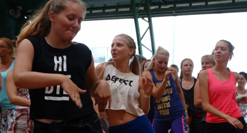 Szczecinek Zumba Event już we wrześniu!