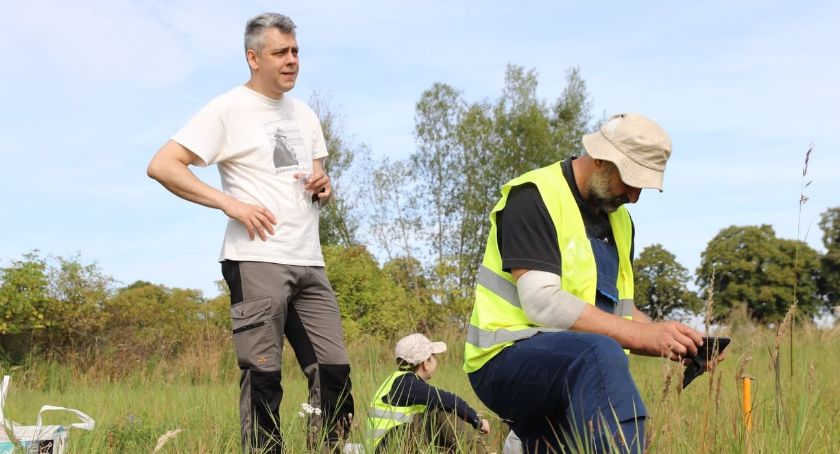 Archeolodzy odnaleźli w Barwicach średniowieczny zamek
