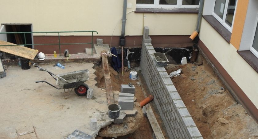 Trwają prace przy budowie Centrum Zdrowia Psychicznego