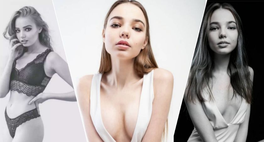 Monika Wawrzyniak w konkursie Miss Polonia. Możesz oddać na nią głos!