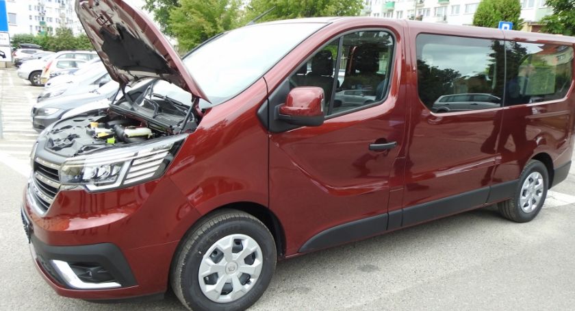 Nowy bus dla „Warcisława”
