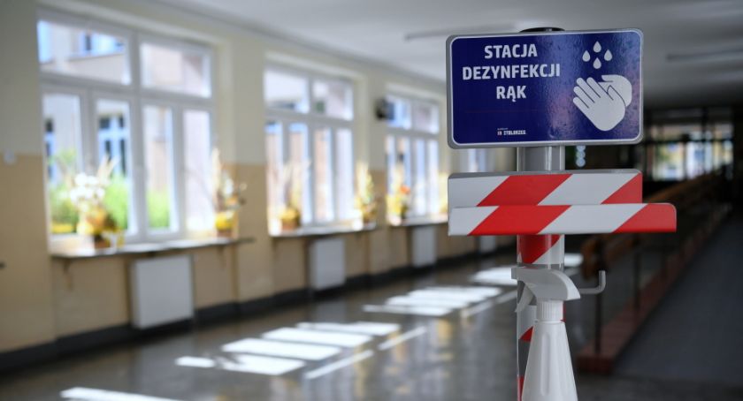 Nauka w pandemii. Czy szkoły są gotowe na przyjęcie dzieci?