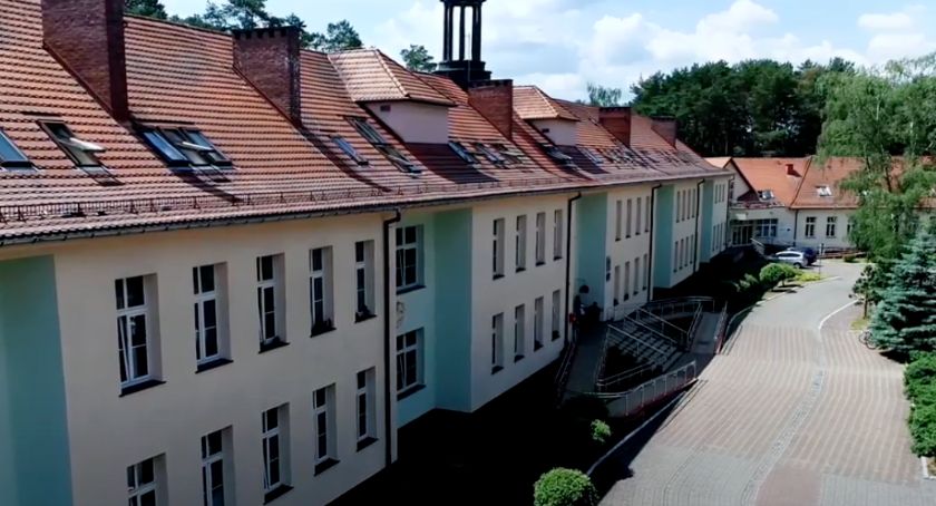 Kolejne wsparcie dla borneńskiego DPS