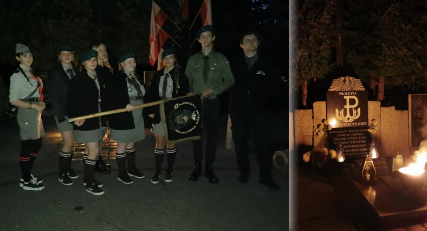 Kolejna rocznica wybuchu II wojny światowej w Szczecinku. Harcerze zapraszają na obchody
