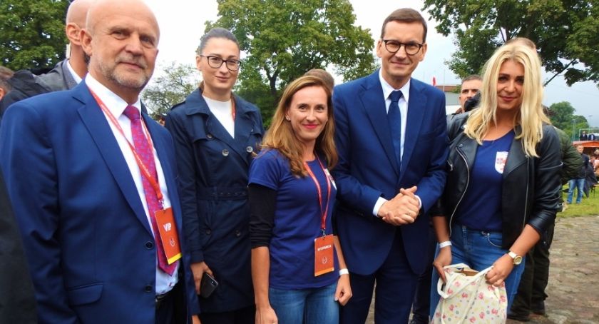 „Wdzięczni Polskiej Wsi” – ogólnopolskie dożynki w Bobolicach