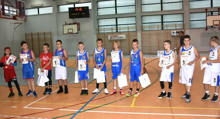 3x3. 17 Ogólnopolski Festiwal Koszykówki 
