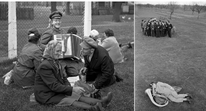 „f/5.6”, czyli fotografie Bogdana Dziworskiego. Wernisaż już w sobotę