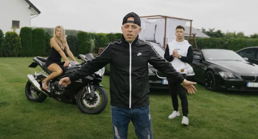 „Nie widzę powodów”. Kolejny klip STW Podziemie