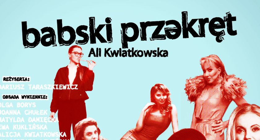 To będzie prawdziwy „Babski przekręt”!