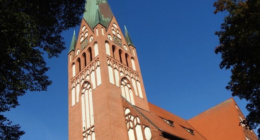 Dotacja dla Kościoła Narodzenia Najświętszej Maryi Panny