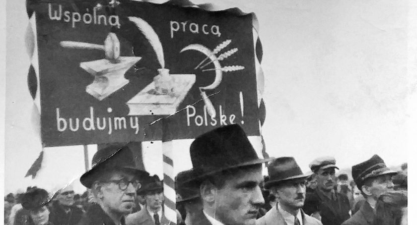Do niedawna były to dokumenty ściśle tajne, dziś je opisujemy: UB na tropie „wroga wewnętrznego”