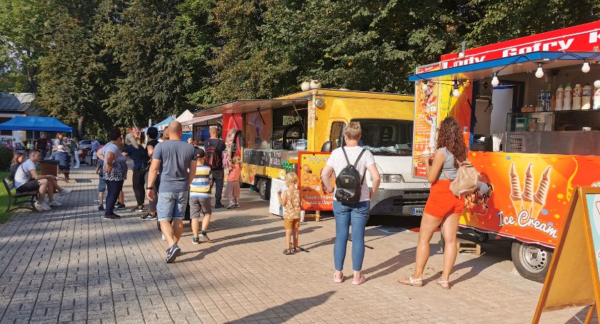 Wielka wyżerka w Szczecinku. Dla łakomczuchów i nie tylko