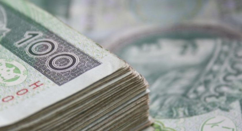 Płaca minimalna w górę. Będzie duży wzrost