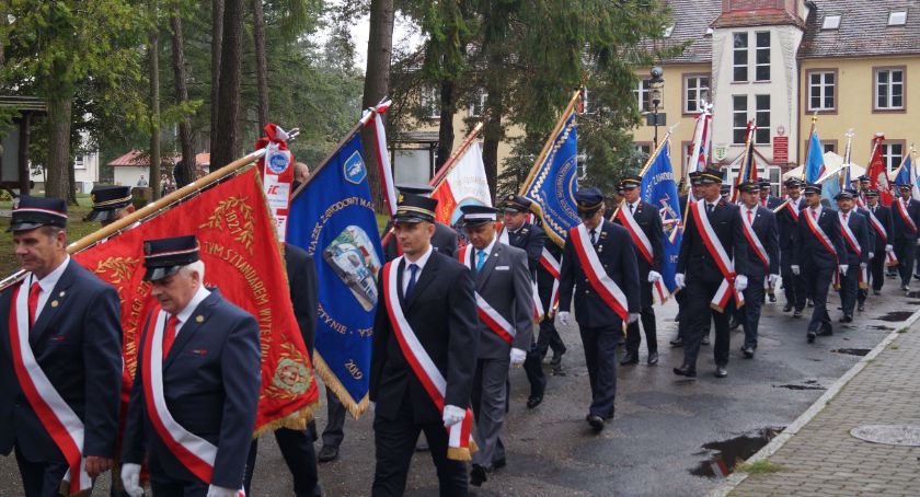W Bornem Sulinowie świętowali maszyniści