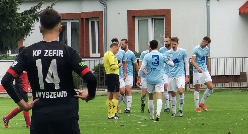 6 bramek w Szczecinku. Kolejna wysoka wygrana MKP