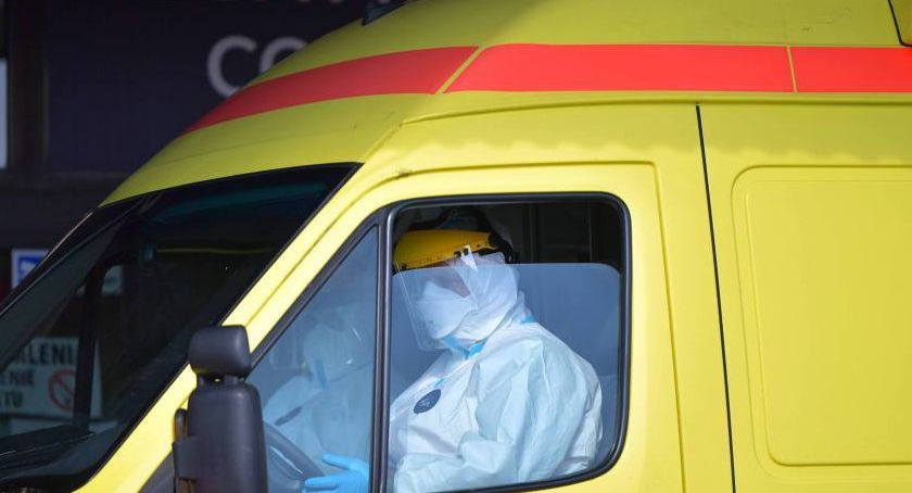 Covid znów w Szczecinku? Nieoficjalnie: Zakażenie w jednej ze szkół?