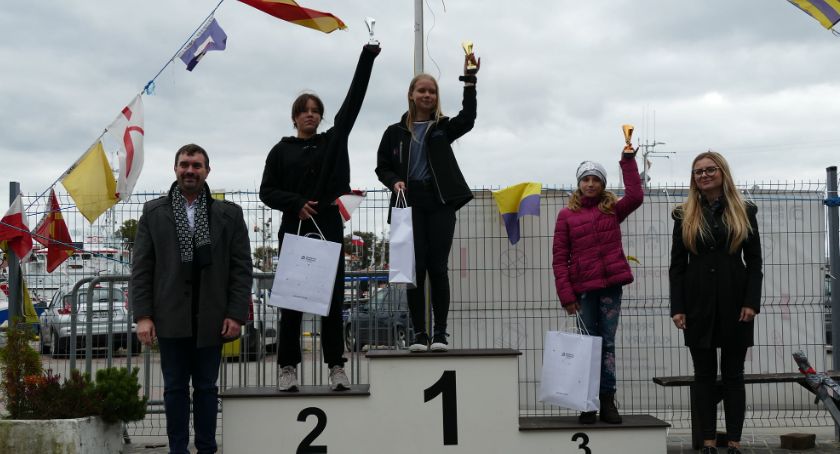 Kolejne sukcesy ŻMKS Orlę Szczecinek