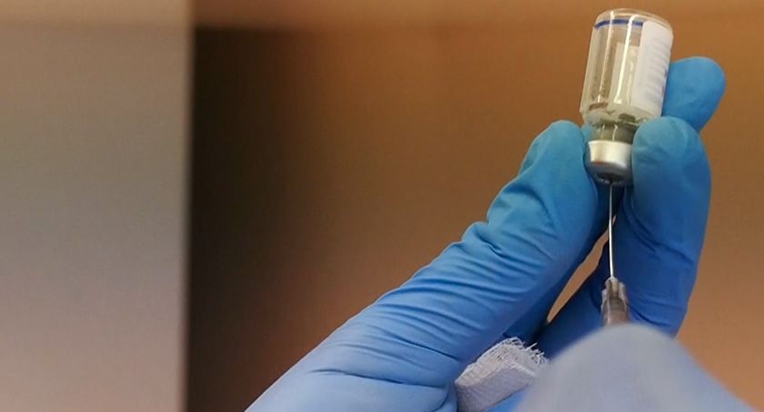 Sonda: Dlaczego nie chcemy szczepić się na Covid?