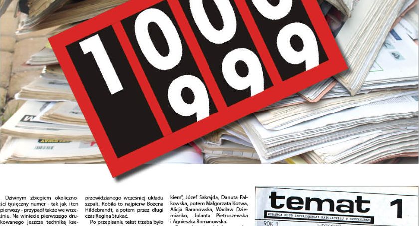 Tysiąc Tematów