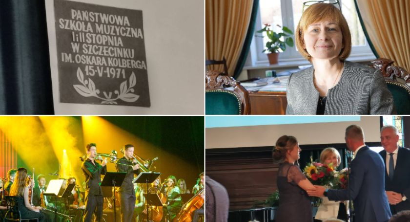 Agnieszka Orłowska o jubileuszu i Szkole Muzycznej: W tym, co robimy, jesteśmy autentyczni
