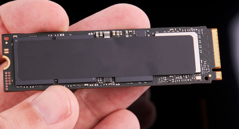 Rewolucyjna technologia NVMe SSD – wszystko, co warto wiedzieć przed kupnem dysku