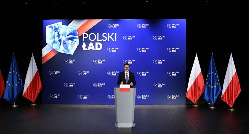Morawiecki: nasza polityka ma spełniać marzenia wszystkich Polaków