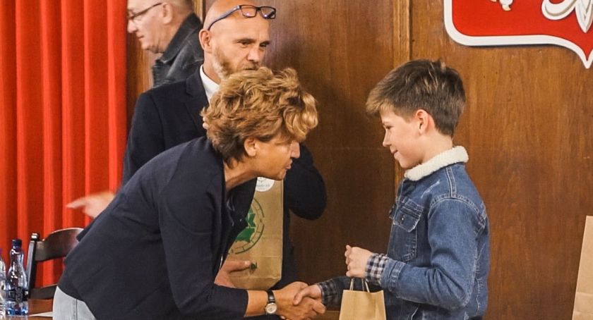 O Szczecinku będą wiedzieć wszystko. Wystartował konkurs „Szczecinecki Wagabunda”