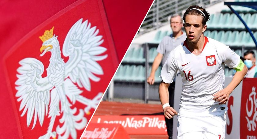 Miłosz Kurzydłowski w kadrze Polski U-17 na eliminacje Mistrzostw Europy!