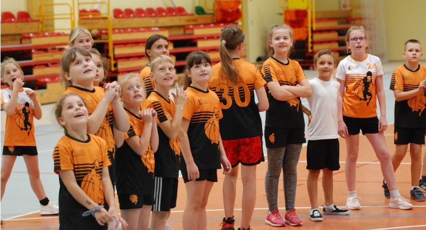 Miesiąc treningów GKS GROM Turowo za nami
