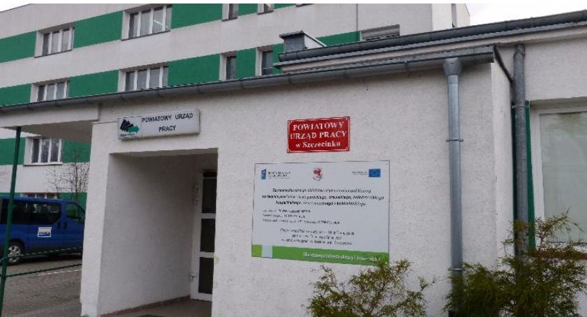 Bezrobocie w Szczecinku jest niskie? Obradowała Powiatowa Rada Rynku Pracy