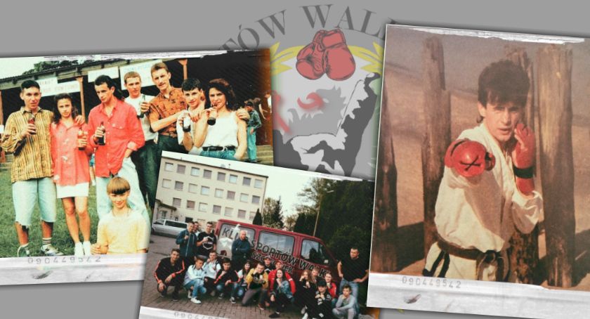 Mistrz i klub pełen mistrzów. 30 lat KSW Szczecinek