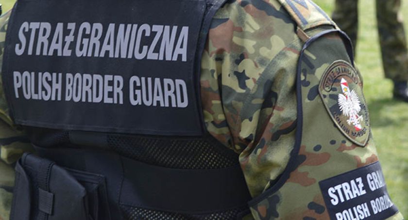 Poseł ze Szczecinka o sytuacji na granicy z Białorusią: To jest gra Łukaszenki, ale...