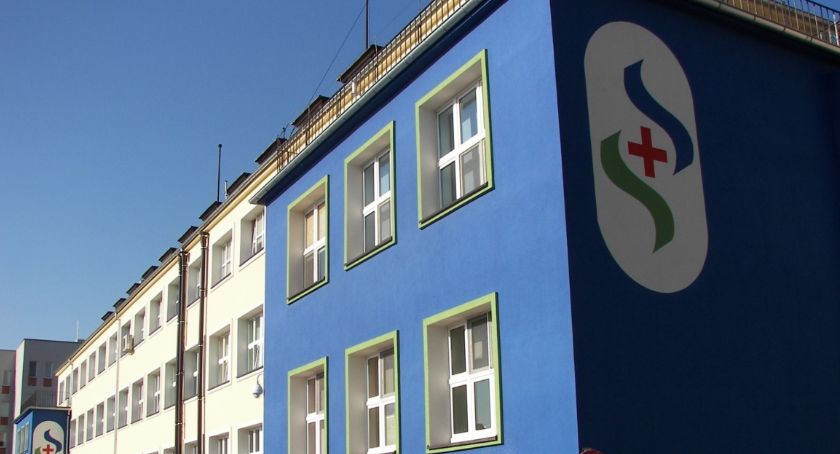 Przebudowa oddziału ginekologiczno-położniczego. Co się zmieni?