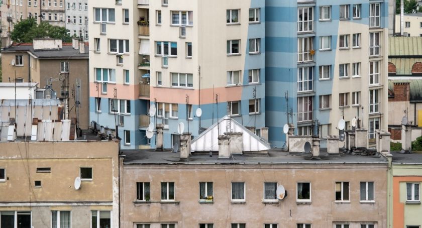 Ceny mieszkań ostro w górę. Nowy raport GUS